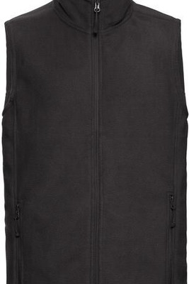 Russell R872M - Premium Outdoor Fleece Gilet with Modern Fit
