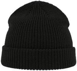 Atlantis ACWOLL - Ultra Warm Wool Blend Chunky Knit Beanie Hat
