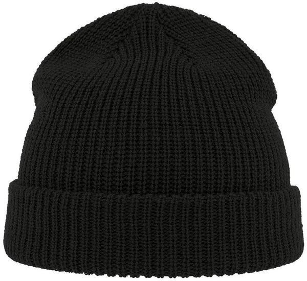 Atlantis ACWOLL - Ultra Warm Wool Blend Chunky Knit Beanie Hat