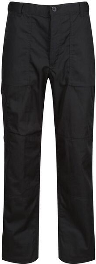 Regatta Professional RTRJ330 - Outdoor Workwear Trousers with Multi-Pockets