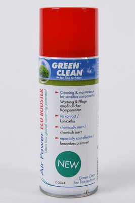 Madeira MG2044 - Eco-Friendly Air Duster for Dust-Free Embroidery