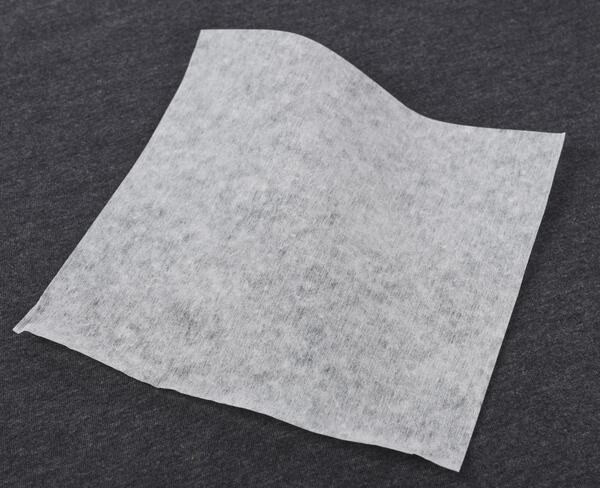 Madeira MBK - Pre-Cut Embroidery Backing Sheets - 1000 Pack