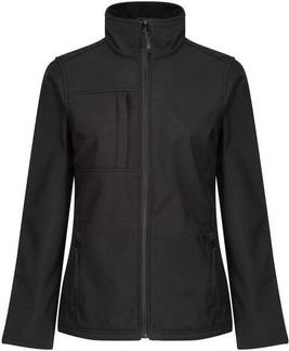 Regatta Professional RTRA689 - Regatta Women's 3-Layer Softshell Jacket with Pockets