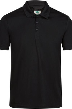 Regatta Honestly Made RTRS196 - Eco-Friendly Recycled Polyester Pique Polo Shirt