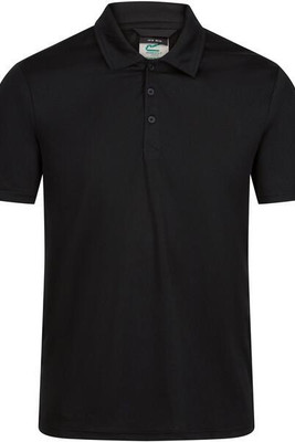 Regatta Honestly Made RTRS196 - Eco-Friendly Recycled Polyester Pique Polo Shirt