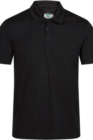 Regatta Honestly Made RTRS196 - Eco-Friendly Recycled Polyester Pique Polo Shirt