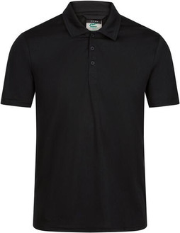 Regatta Honestly Made RTRS196 - Eco-Friendly Recycled Polyester Pique Polo Shirt