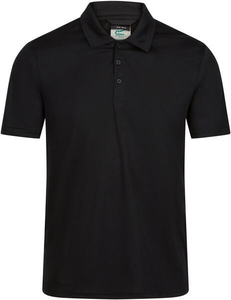 Regatta Honestly Made RTRS196 - Eco-Friendly Recycled Polyester Pique Polo Shirt