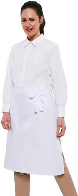 BonChef B762 - Durable Poly Cotton Waist Apron for Busy Kitchens