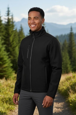 Regatta Honestly Made RTRA600 - Eco-Friendly Recycled Softshell Jacket for All