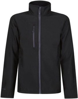 Regatta Honestly Made RTRA600 - Eco-Friendly Recycled Softshell Jacket for All