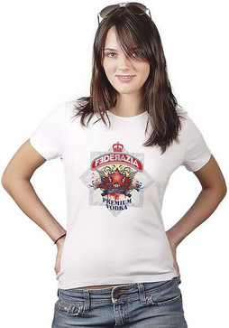 EZ Trans EZ101 - Premium Softstretch Inkjet Transfer Paper A3 A4