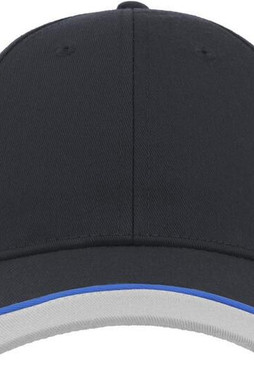 Atlantis ACRACI - High-Performance Racing Teamwear 6 Panel Cap