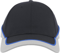 Atlantis ACRACI - High-Performance Racing Teamwear 6 Panel Cap