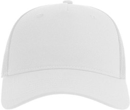 Atlantis ACZIOC - Eco-Friendly Zion Recycled Trucker Cap
