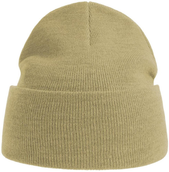 Atlantis ACPURB - Eco-Friendly Recycled Knitted Beanie Hat