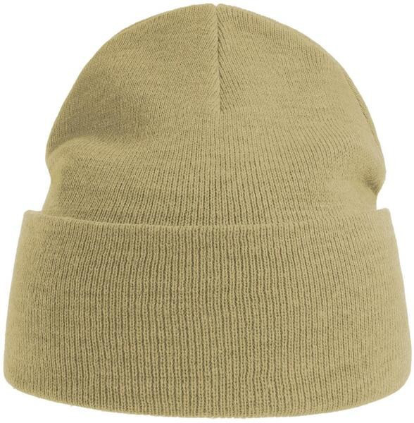 Atlantis ACPURB - Eco-Friendly Recycled Knitted Beanie Hat
