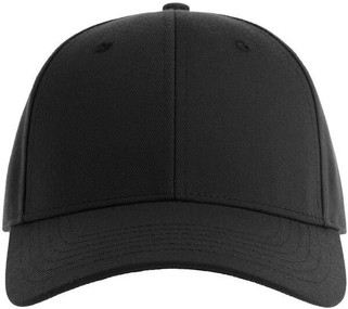 Atlantis ACJOSC - Eco-Friendly Structured 6 Panel Baseball Cap