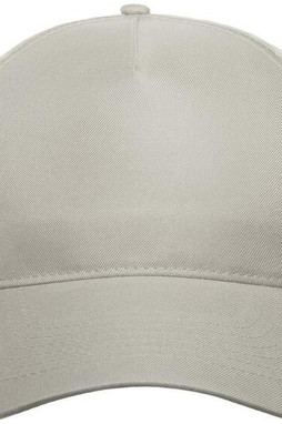 Atlantis ACRECF - Eco-Friendly Recycled Polyester 5 Panel Baseball Cap