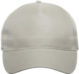 Atlantis ACRECF - Eco-Friendly Recycled Polyester 5 Panel Baseball Cap