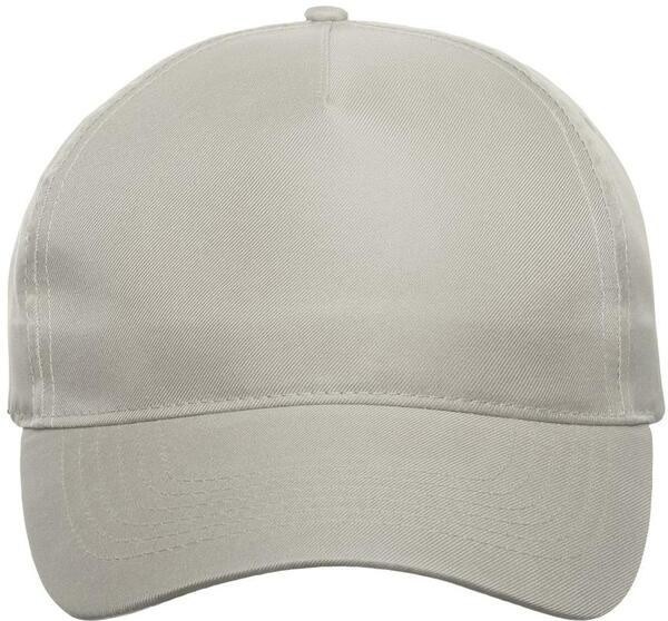 Atlantis ACRECF - Eco-Friendly Recycled Polyester 5 Panel Baseball Cap