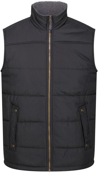 Regatta Professional RTRA806 - Durable Quilted Insulated Workwear Bodywarmer