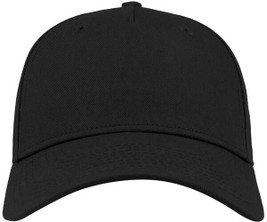 Atlantis ACSHOT - Premium 5 Panel Structured Cotton Sports Cap