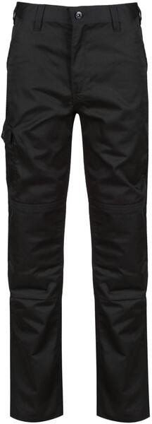 Regatta Professional RTRJ500 - Ultimate Pro Cargo Work Trousers with 8 Pockets