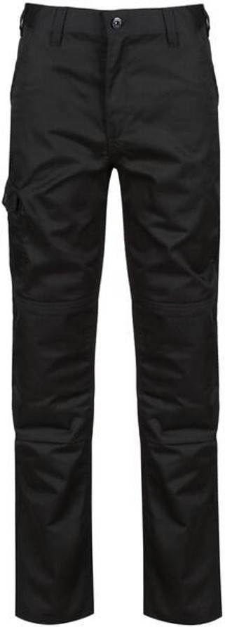 Regatta Professional RTRJ500 - Ultimate Pro Cargo Work Trousers with 8 Pockets