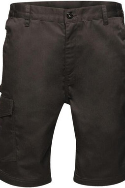 Regatta Professional RTRJ389 - Heavy-Duty Pro Cargo Workwear Shorts