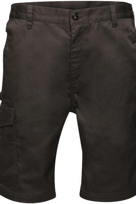 Regatta Professional RTRJ389 - Heavy-Duty Pro Cargo Workwear Shorts