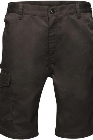 Regatta Professional RTRJ389 - Heavy-Duty Pro Cargo Workwear Shorts