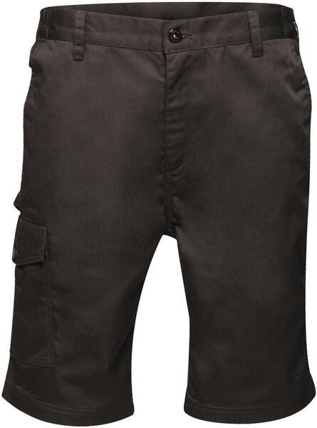 Regatta Professional RTRJ389 - Heavy-Duty Pro Cargo Workwear Shorts