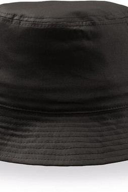 Atlantis ACBUCO - Trendy Cotton Twill Bucket Hat for Festivals & Events
