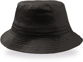 Atlantis ACBUCO - Trendy Cotton Twill Bucket Hat for Festivals & Events