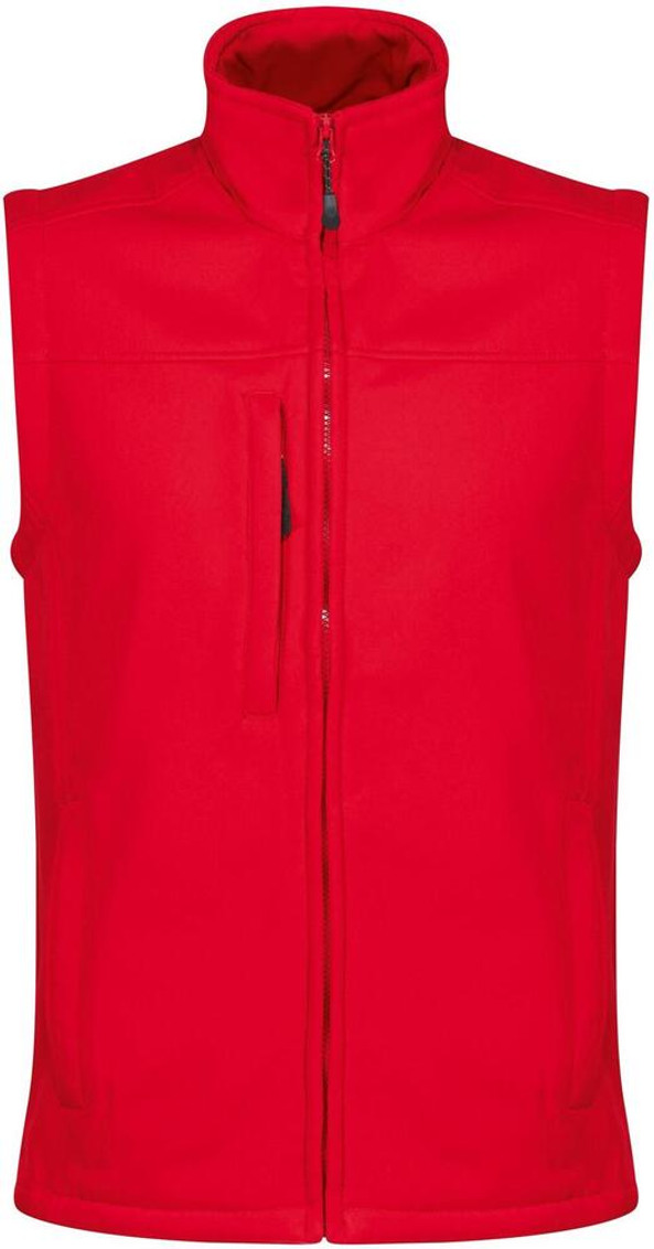 Regatta Professional RTRA788 - Regatta Windproof Water-Repellent Softshell Bodywarmer