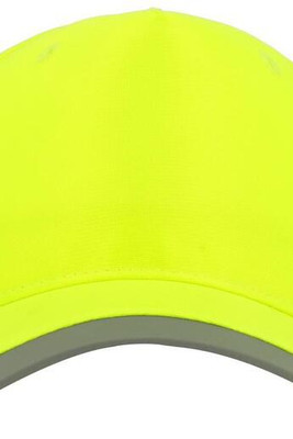 Atlantis ACHELP - Helpy 5 Panel Reflective Cap