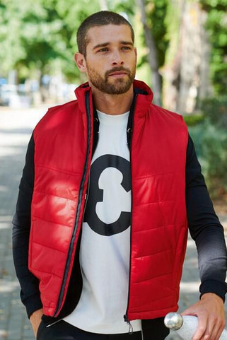 Regatta Professional RTRA831 - Mens Thermo-Guard Insulated Padded Bodywarmer