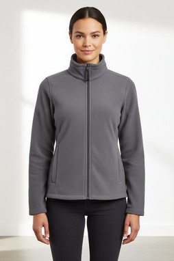 Regatta Professional RTRF565 - Micro Fleece Ladies Full Zip