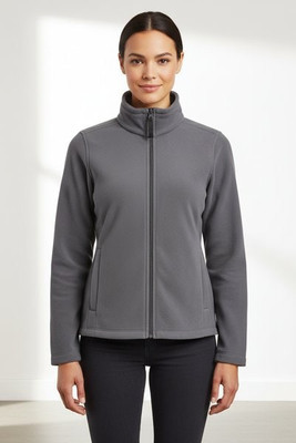 Regatta Professional RTRF565 - Micro Fleece Ladies Full Zip