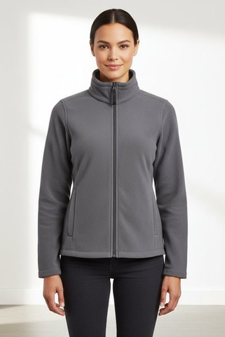 Regatta Professional RTRF565 - Micro Fleece Ladies Full Zip