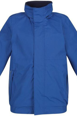 Regatta Professional RTRW418 - Ultimate Kids Waterproof Fleece-Lined School Jacket