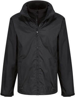 Regatta Professional RTRA150 - Versatile All-Weather 3-in-1 Mens Jacket