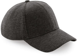 Beechfield B677 - Athleisure Baseball 6 panels Cap