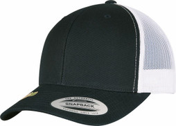 Flexfit FL6606RT - Cappellino classico retro trucker