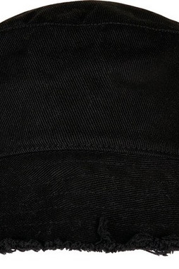 FLEXFIT FL5003OE - Komfortabel Bredskygget Bomuldshat