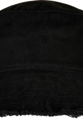 FLEXFIT FL5003OE - Chapeau Confort Coton à Bord Frangé