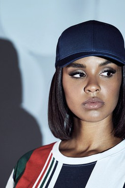 FLEXFIT FL7706 - Casquette Snapback classique incurvée