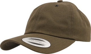 Flexfit FL6245CM - Gorra algodón Twill: 6 paneles