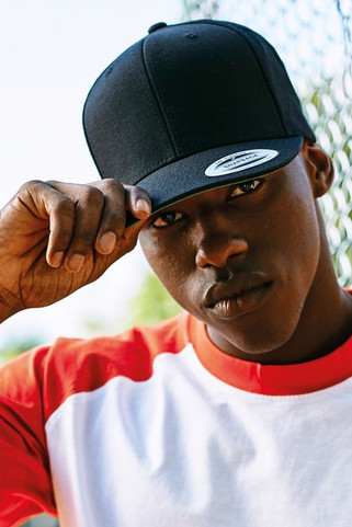 FLEXFIT FL6089M - Casquette CLASSIC SNAPBACK